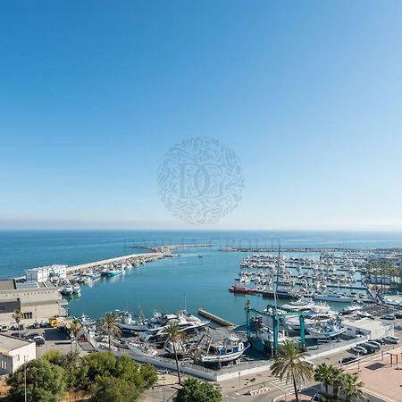 El Faro Beach Apartment By Dahlia Group Estepona Exteriér fotografie