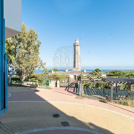 El Faro Beach Apartment By Dahlia Group Estepona Exteriér fotografie
