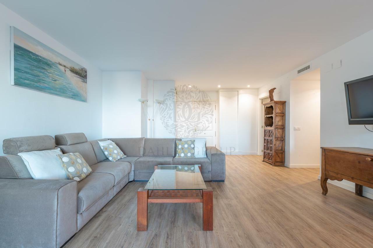 El Faro Beach Apartment By Dahlia Group Estepona Exteriér fotografie
