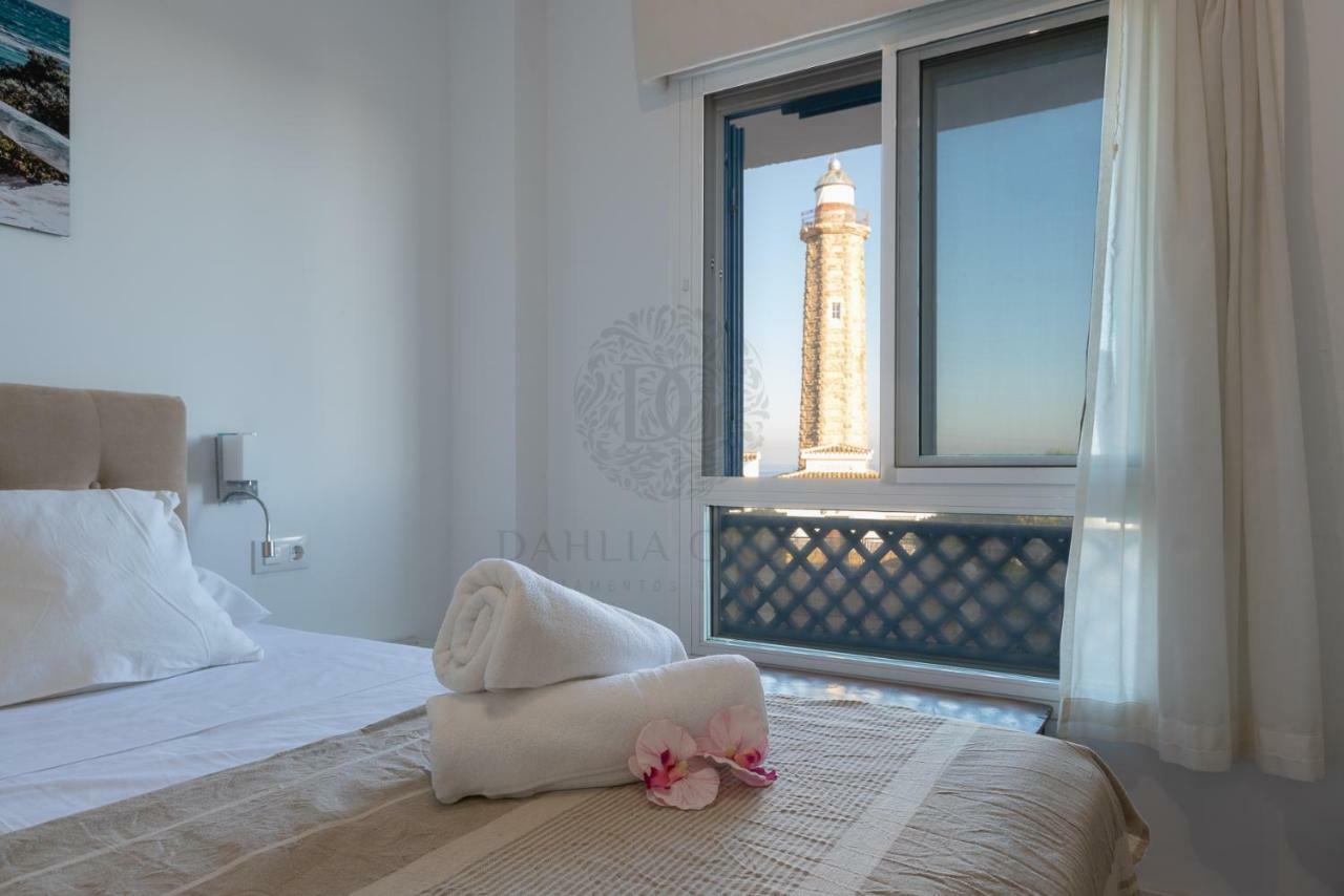 El Faro Beach Apartment By Dahlia Group Estepona Exteriér fotografie
