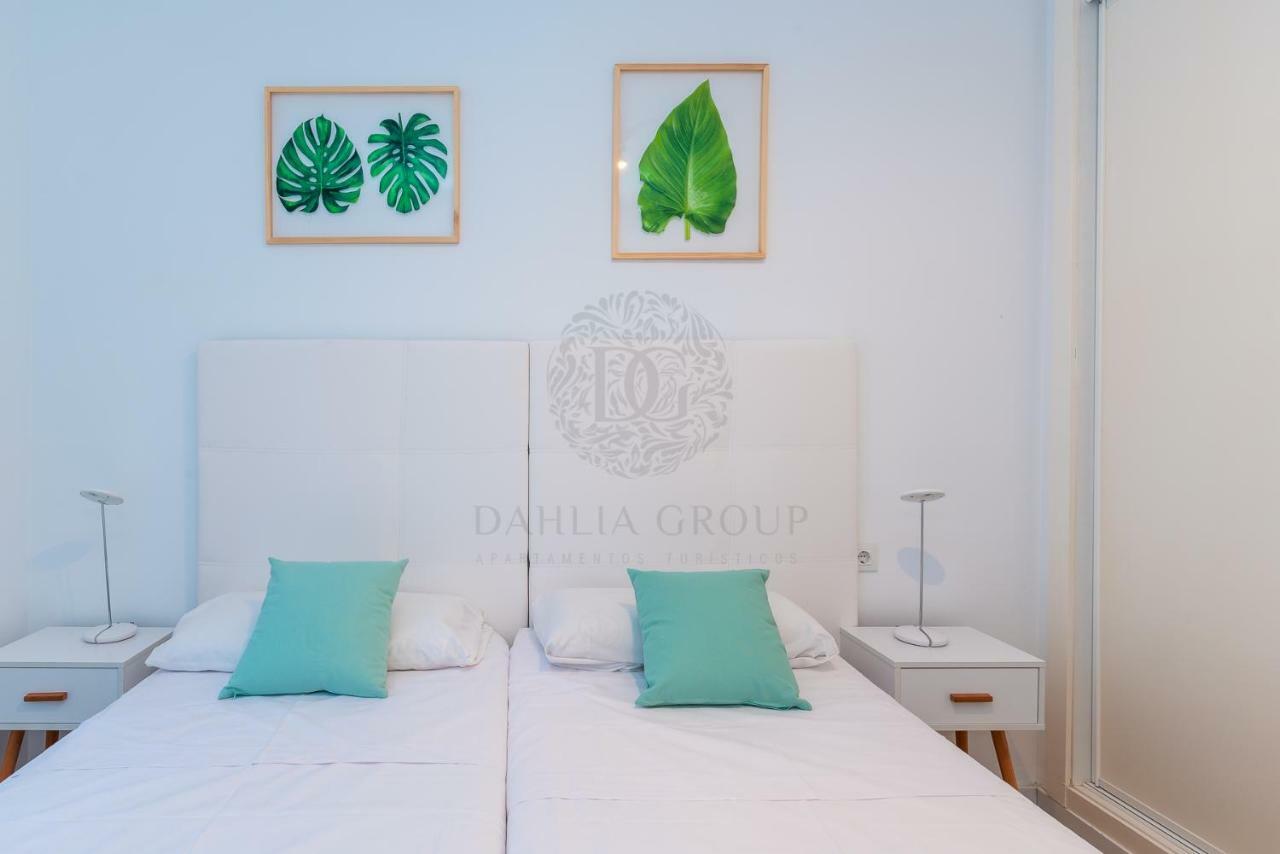 El Faro Beach Apartment By Dahlia Group Estepona Exteriér fotografie