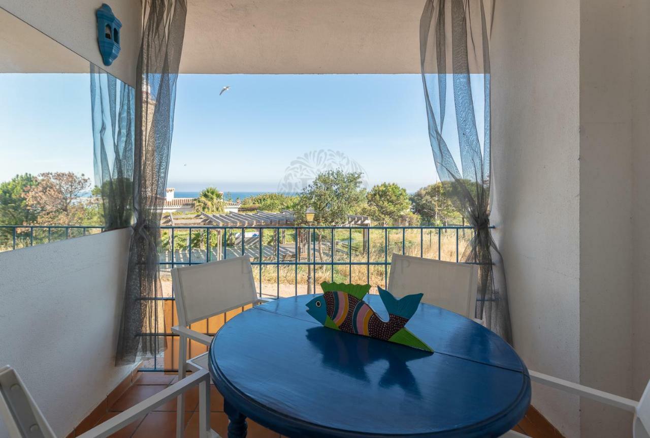 El Faro Beach Apartment By Dahlia Group Estepona Exteriér fotografie