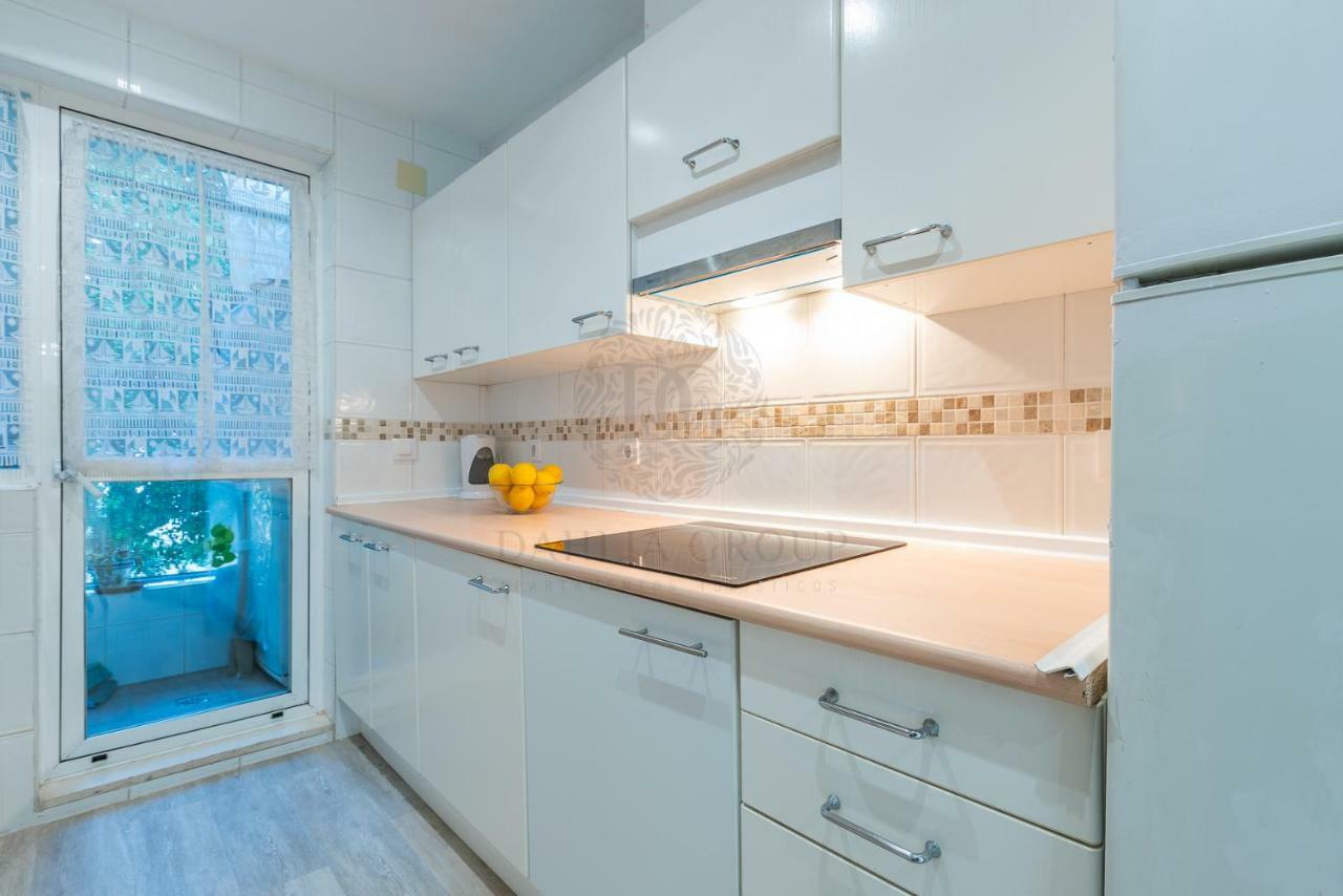 El Faro Beach Apartment By Dahlia Group Estepona Exteriér fotografie