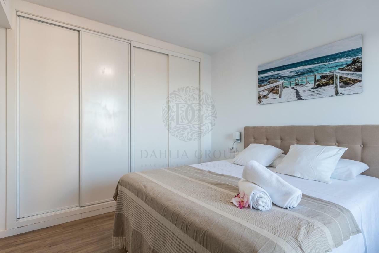 El Faro Beach Apartment By Dahlia Group Estepona Exteriér fotografie