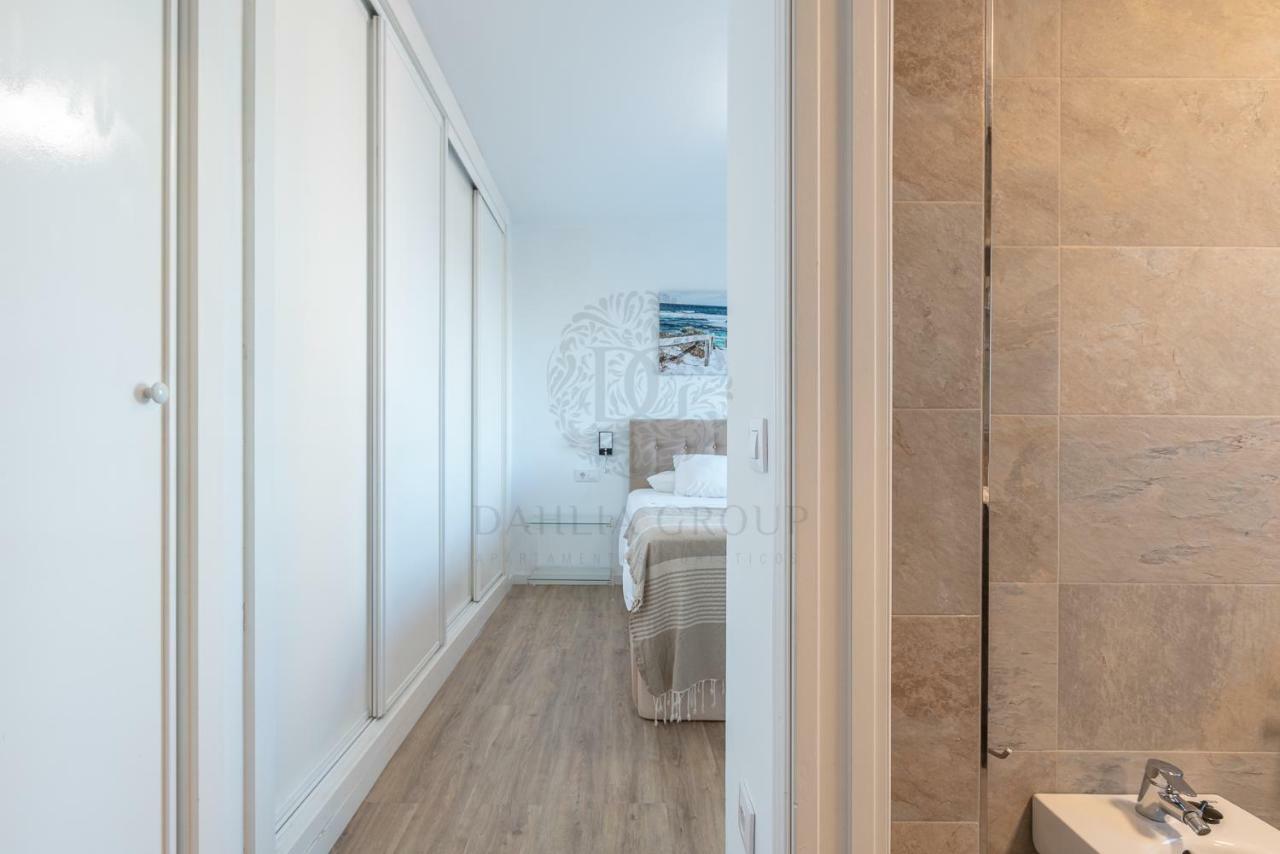 El Faro Beach Apartment By Dahlia Group Estepona Exteriér fotografie