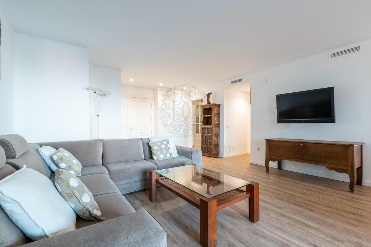 El Faro Beach Apartment By Dahlia Group Estepona Exteriér fotografie
