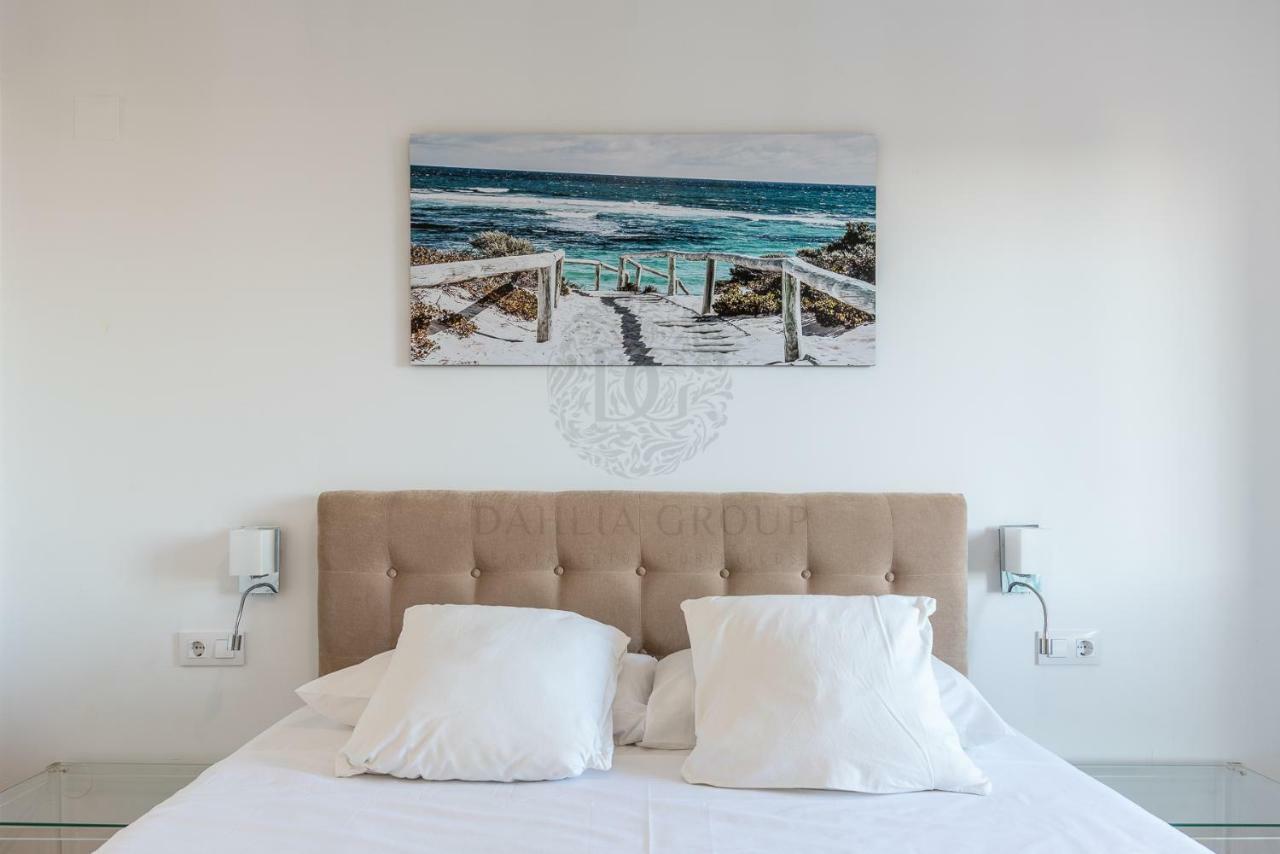 El Faro Beach Apartment By Dahlia Group Estepona Exteriér fotografie