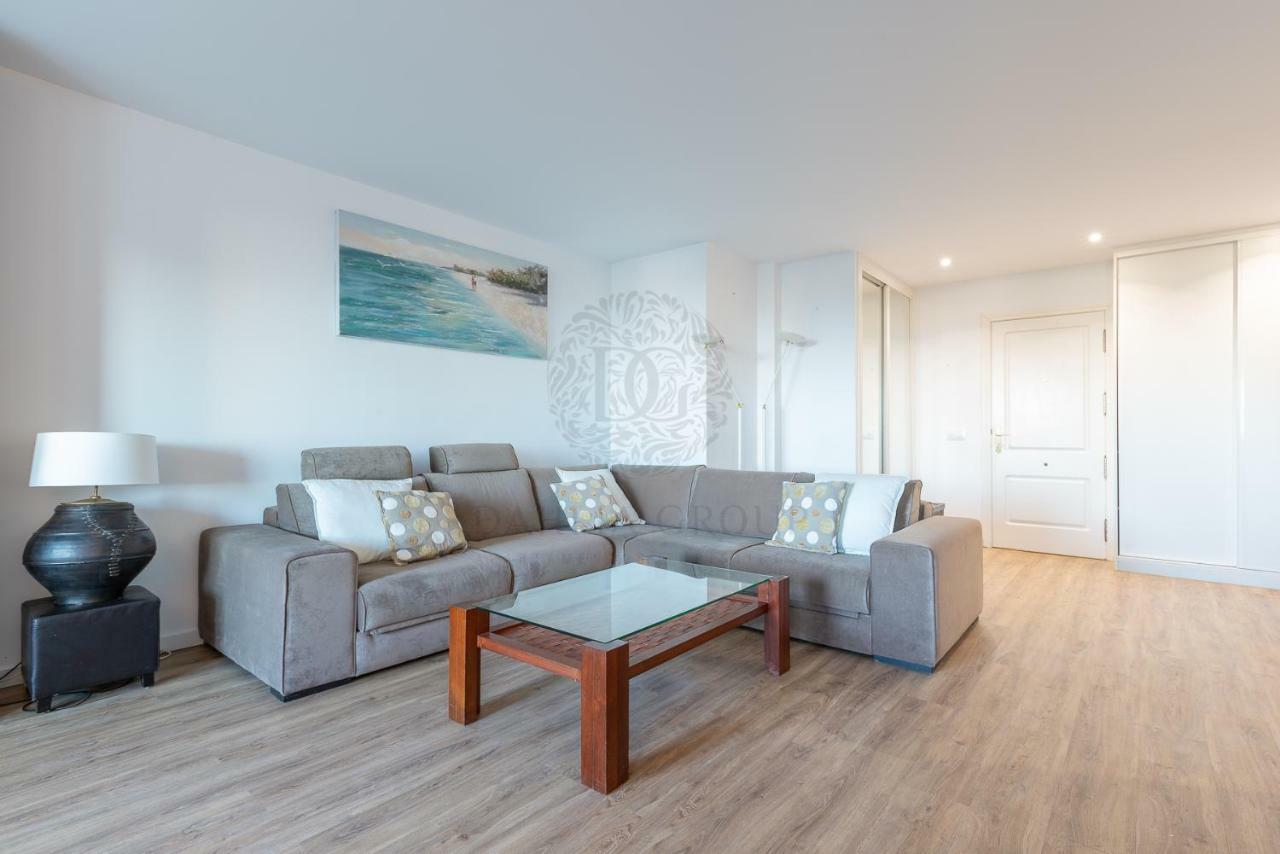 El Faro Beach Apartment By Dahlia Group Estepona Exteriér fotografie